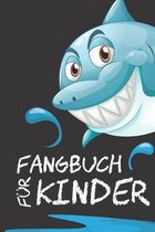 Fangbuch fur Kinder