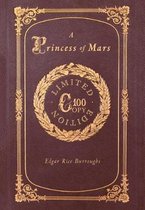 A Princess of Mars (100 Copy Limited Edition)