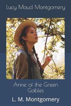 Omslag Anne of the Green Gables
