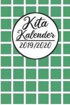 Kita Kalender 2019 / 2020: Erzieherplaner 2019 2020 - Terminkalender A5, Kindergarten & Kita Planer, Kalender