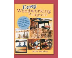 Easy Woodworking Projects