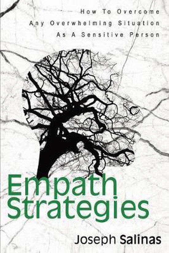 Empath Strategies - cover