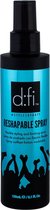 D:fi - Reshapable Finishing Spray - 150ml