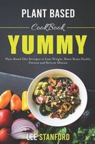 Plant Based Cookbook