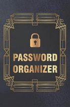 Password Organizer