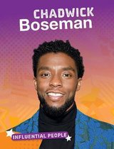 Influential People Chadwick Boseman