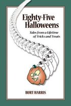 Omslag Eighty-Five Halloweens