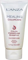 Lanza Healing Colorcare Color Preserving Shampoo - 50 ml