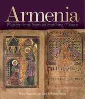 Armenia - Masterpieces from an Enduring Culture