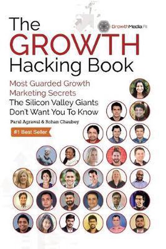 The Growth Hacking Book