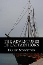 The Adventures of Captain Horn