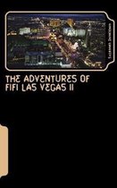 Adventures of Fifi Las Vegas II: Hampire on the Strip