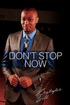Don't Stop Now