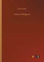 Cities of Belgium