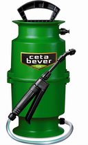 CetaBever Tuinhout Sprayer Beits - 1 liter