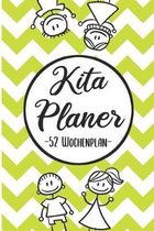 Kita Planer 52 Wochenplan