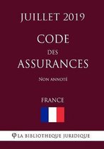 Code des assurances (France) (Juillet 2019) Non annote