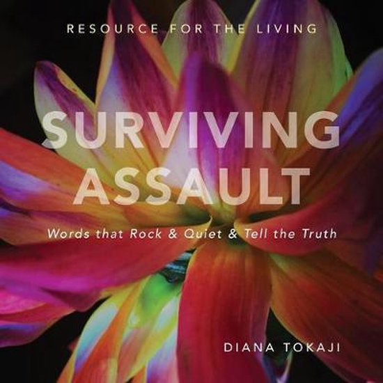 Surviving Assault - cover