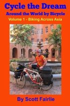 Cycle the Dream: Around the World by Bicycle