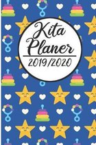 Kita Planer 2019 / 2020: Erzieherplaner 2019 2020 - Terminkalender A5, Kindergarten & Kita Planer, Kalender
