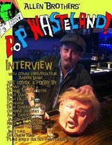 Pop Wasteland # 3