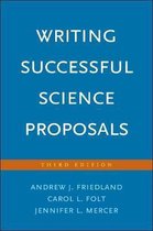 Writing Successful Science Proposals