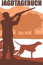 Jagtagebuch: Schussbuch - Jagdtagebuch A5, Jagdbuch oder Jagd Logbuch - 52 Wochenplan