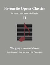 Favourite Opera Classics II