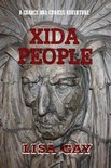 A Chance and Choices Adventure - Large Print Version- Xida People