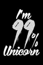 I'm 99 Percent Unicorn: Shopping List Rule