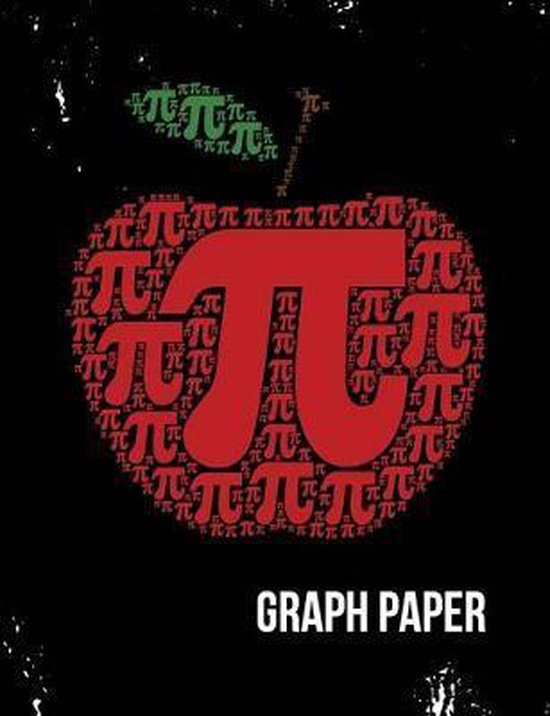 Graph Paper 9781089591641 Math Books Witty Logic Boeken