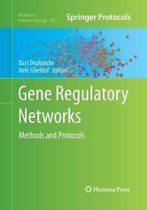Methods in Molecular Biology- Gene Regulatory Networks