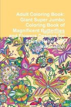 Adult Coloring Book