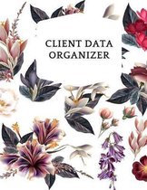 Client Data Organizer