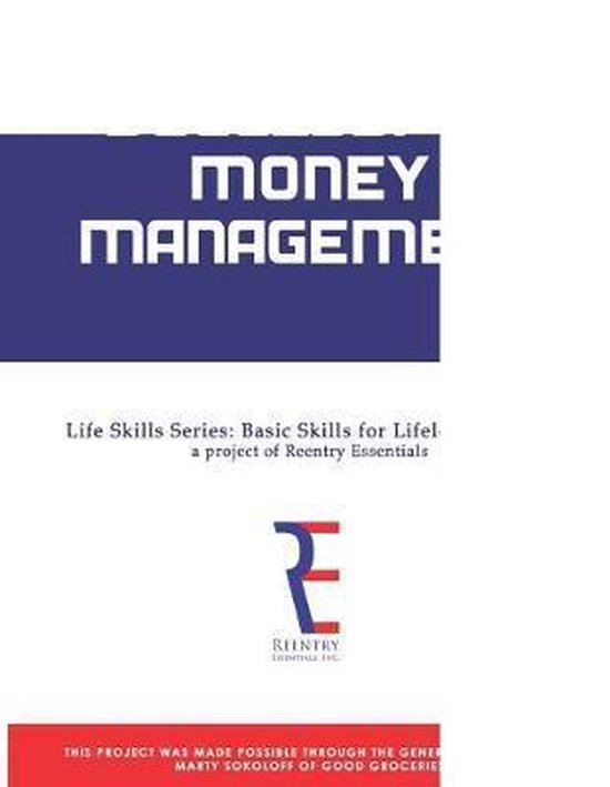 Successful Money Management - cover