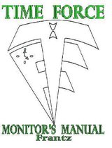 Restructured Monitor's Manual