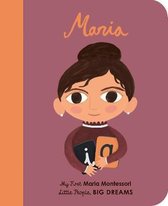 Maria Montessori: My First Maria Montessori