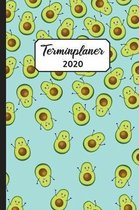 Terminplaner 2020