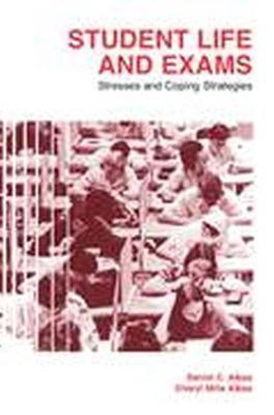 Student Life and Exams - cover
