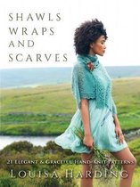 Shawls, Wraps and Scarves