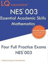 NES 003 Essential Academic Skills Mathematics: NES 003 Math - Free Online Tutoring