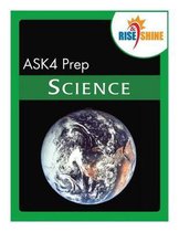 Rise & Shine ASK4 Prep Science
