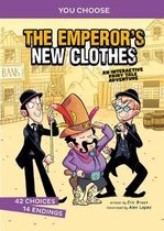 You Choose- Fractured Fairy Tales: The Emperor's New Clothes