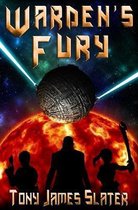 Warden's Fury: A Sci Fi Adventure