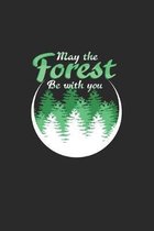May the forest be with you