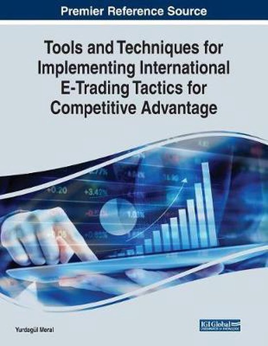 Tools and Techniques for Implementing International E-Tradin ... - cover