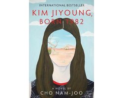 Kim Jiyoung, Born 1982 – A Novel