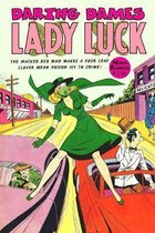 Daring Dames