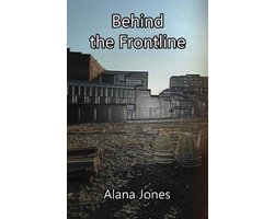 Behind the Frontline