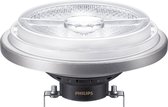 Philips MASTER LEDSpot G53 AR111 20W 1200lm 24D - 930 Warm Wit | Beste Kleurweergave - Dimbaar - Vervangt 100W